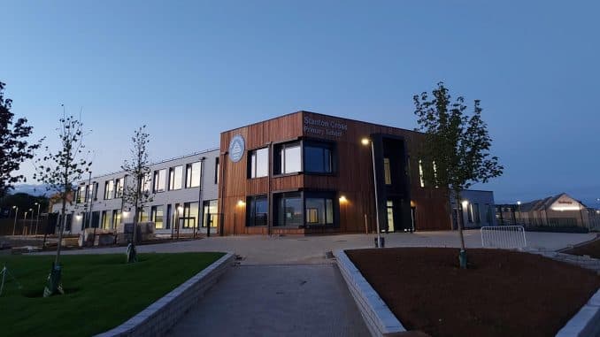 McAvoy delivers projects in education and health sectors valued at over £40m