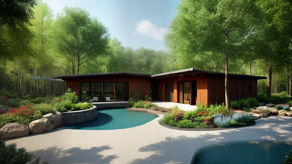 Resilience Beyond Disaster: Architecture for Long-Term Sustainability