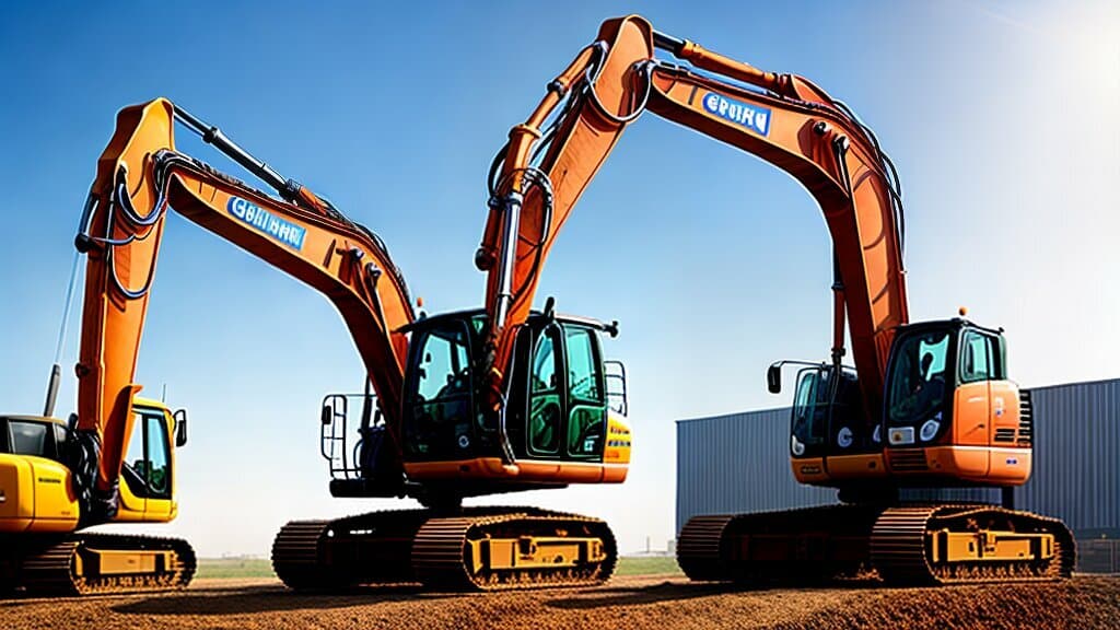 Constructing Efficiency: Exploring the Role of Automation and Robotics in Construction