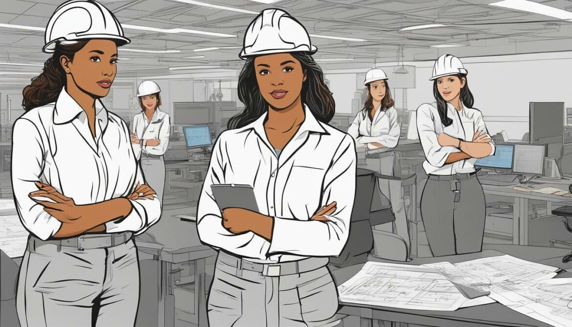 Workplace Equity: Navigating Challenges Faced by Women Engineers