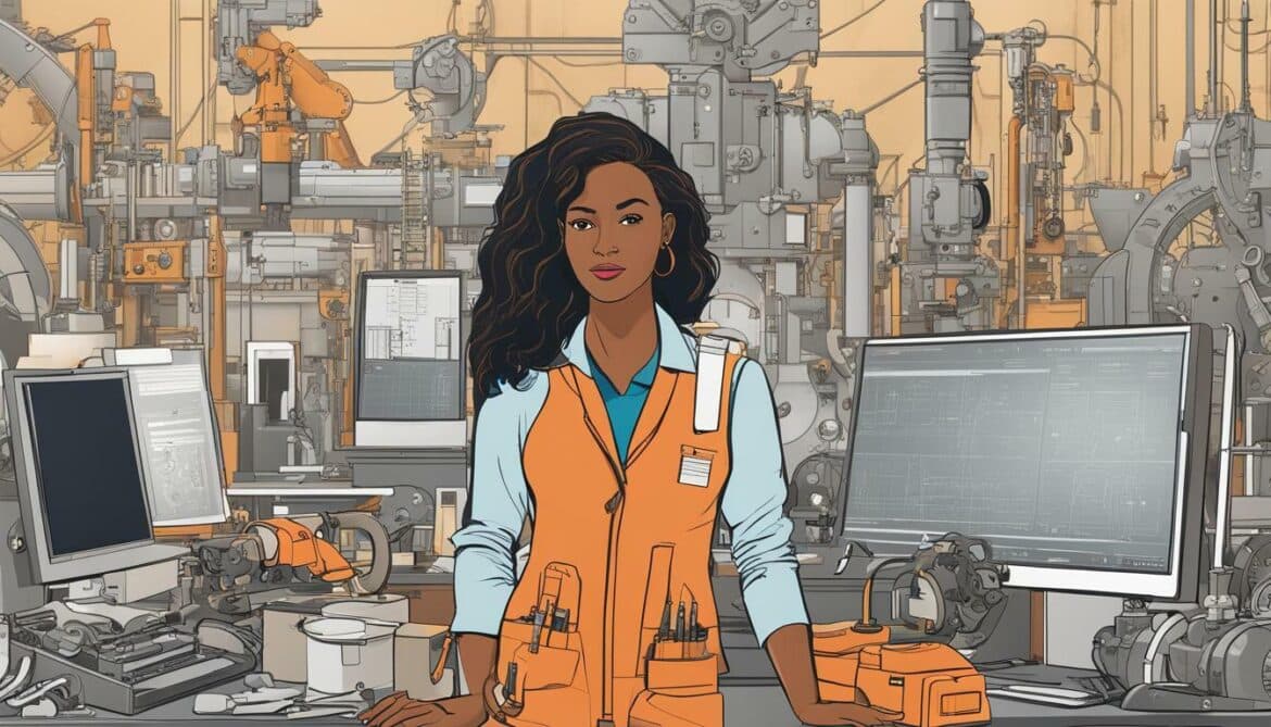 Closing the Gender Gap: Strategies for Encouraging Women in Engineering