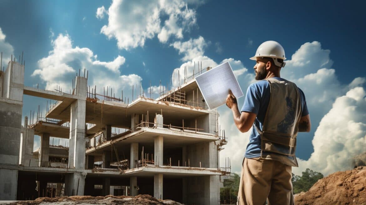 From Concrete to Hempcrete: Exploring Sustainable Alternatives in Construction