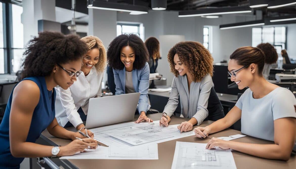 Innovations Driven by Diversity: How Women's Perspectives Benefit Engineering
