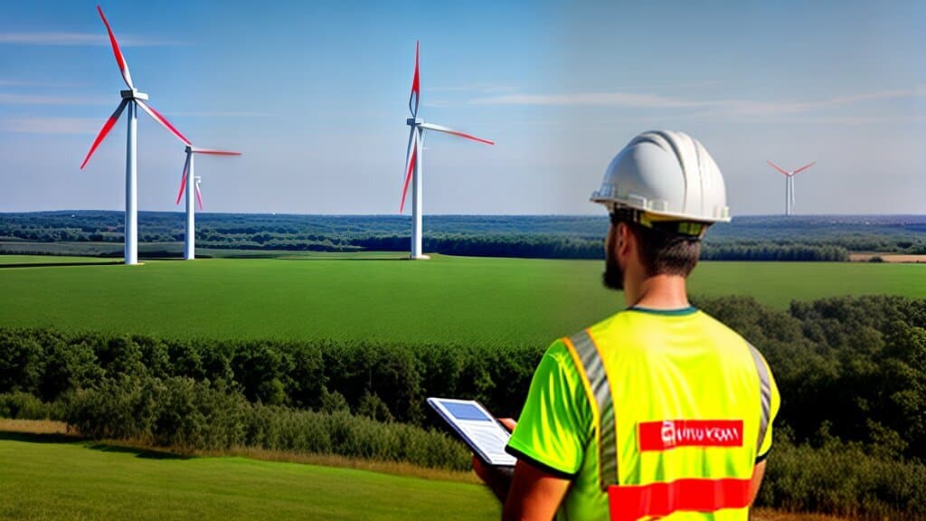 Designing for Tomorrow: Integrating Sustainability into Construction Projects