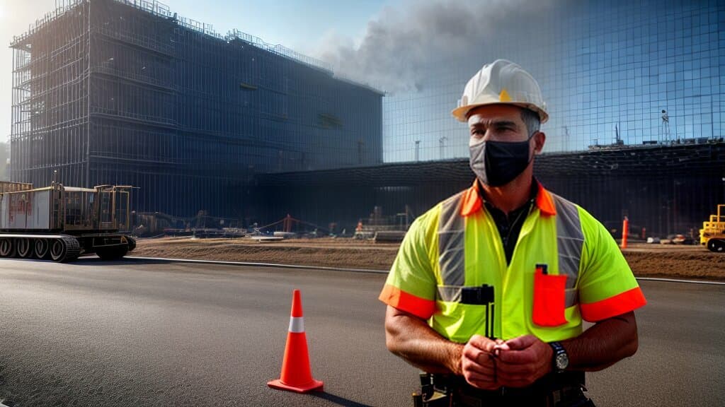Social Sustainability in Construction: Prioritizing Worker Safety and Wellbeing