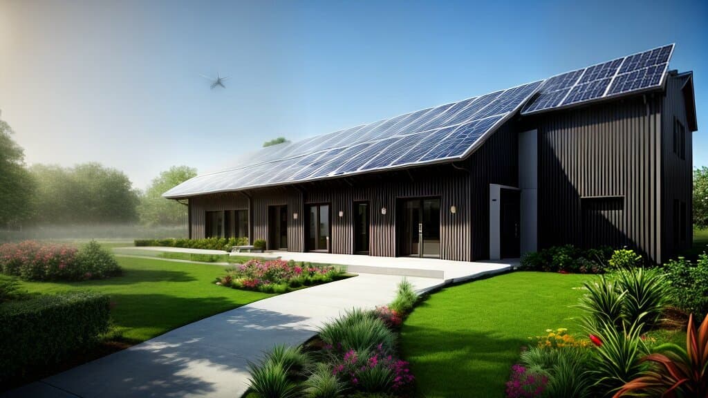 Advancements in Solar Integration for Sustainable Building Energy Systems