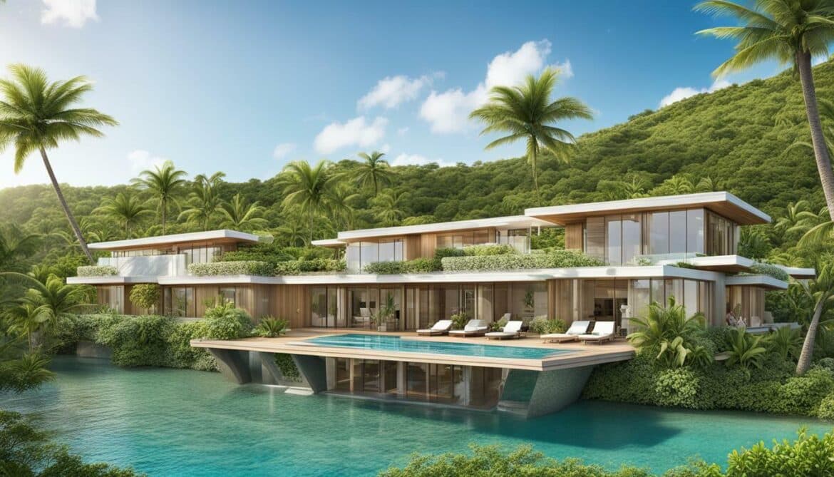 Explore Antigua and Barbuda's Top Green Buildings Today