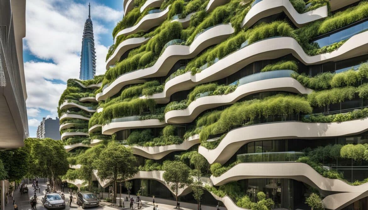 Discover Argentina's Top Green Buildings for Sustainable Living