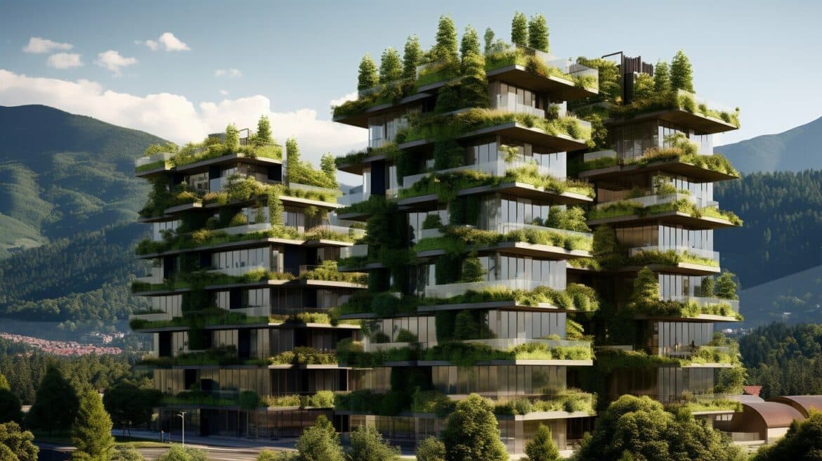 Bosnia and Herzegovina Top Green Buildings Quick Guide