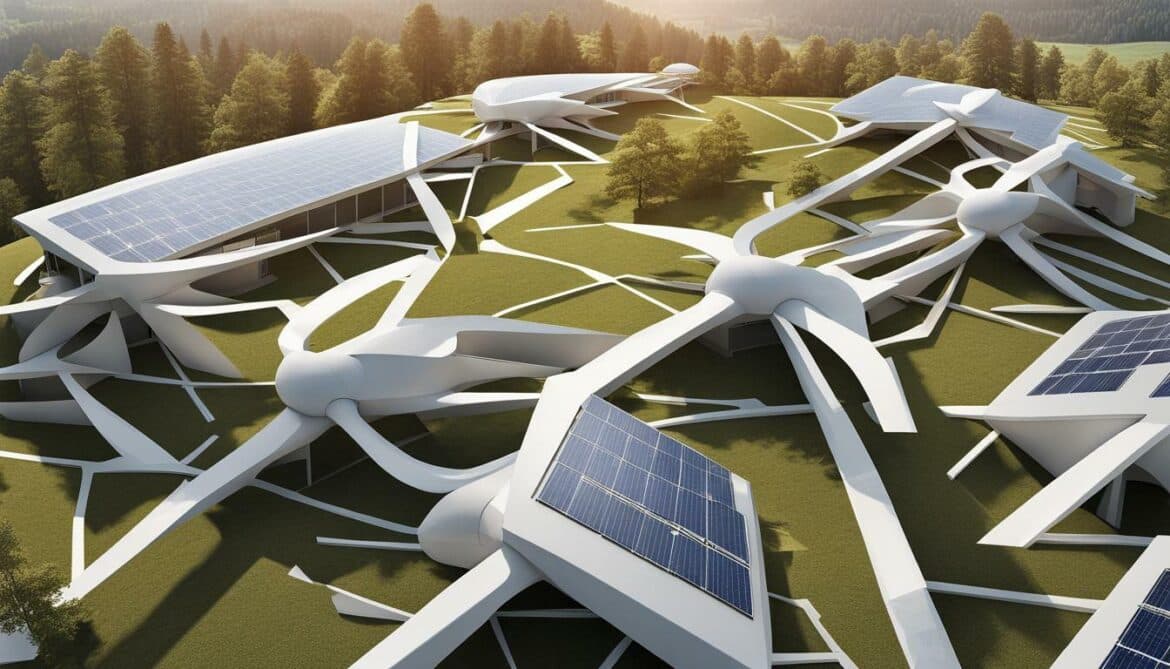 Exploring the History of Green Building in Austria