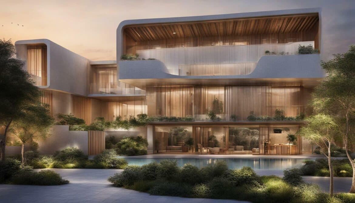 Exploring the History of Green Building in Bahrain