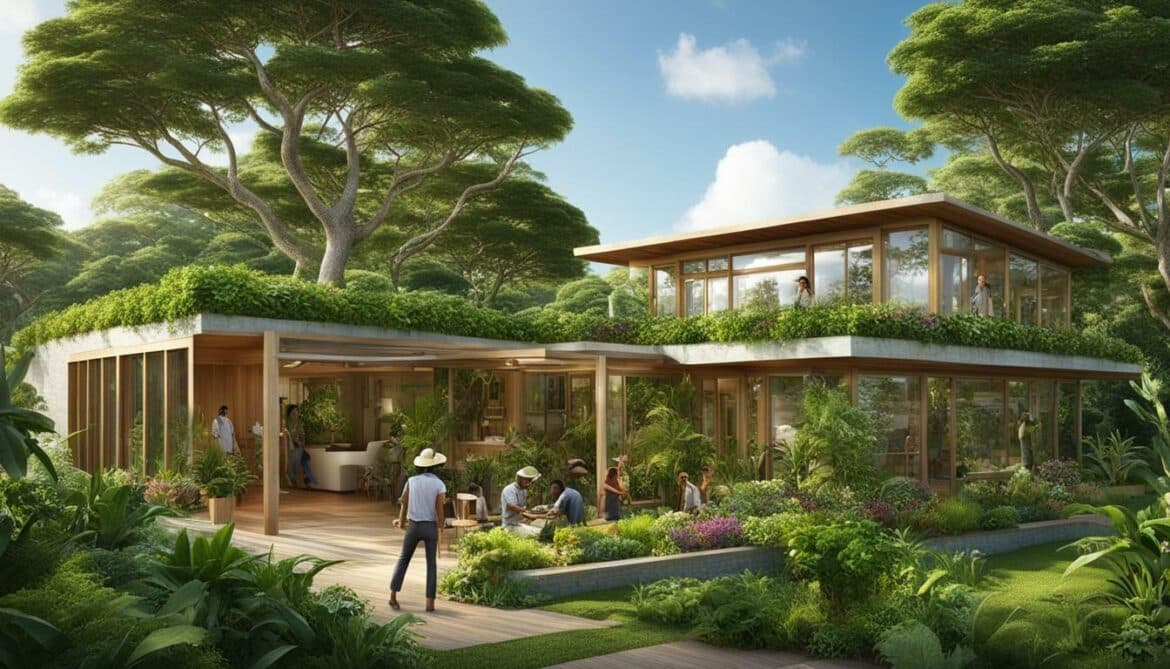 Exploring the History of Green Building in Barbados