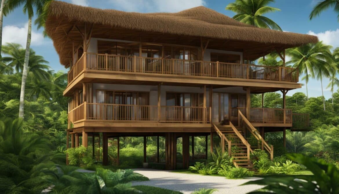 Exploring the History of Green Building in Belize