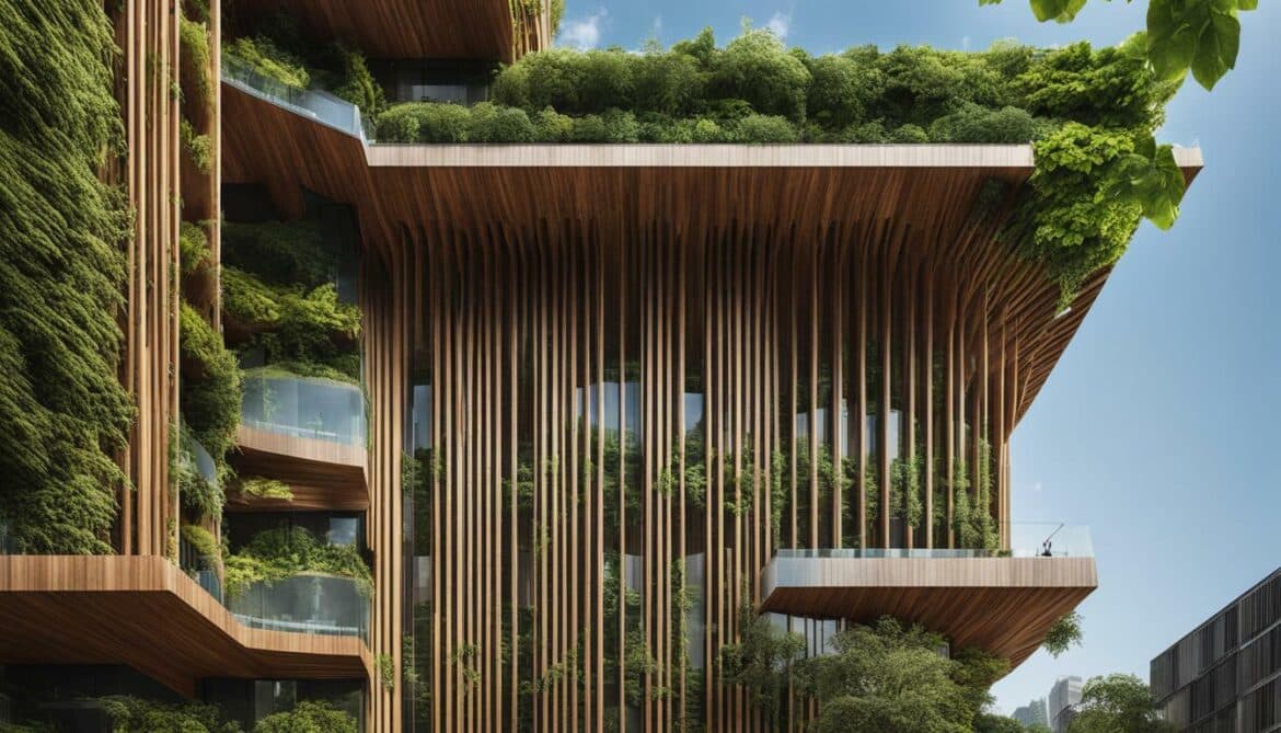 Discover the Innovation of Belgium Green Building Practices