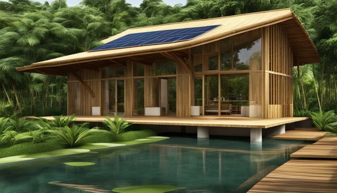 Burundi Green Building History