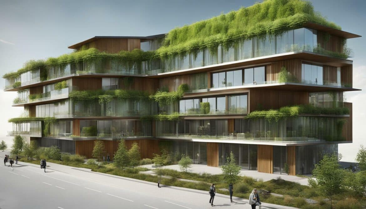 Estonia Green Building History