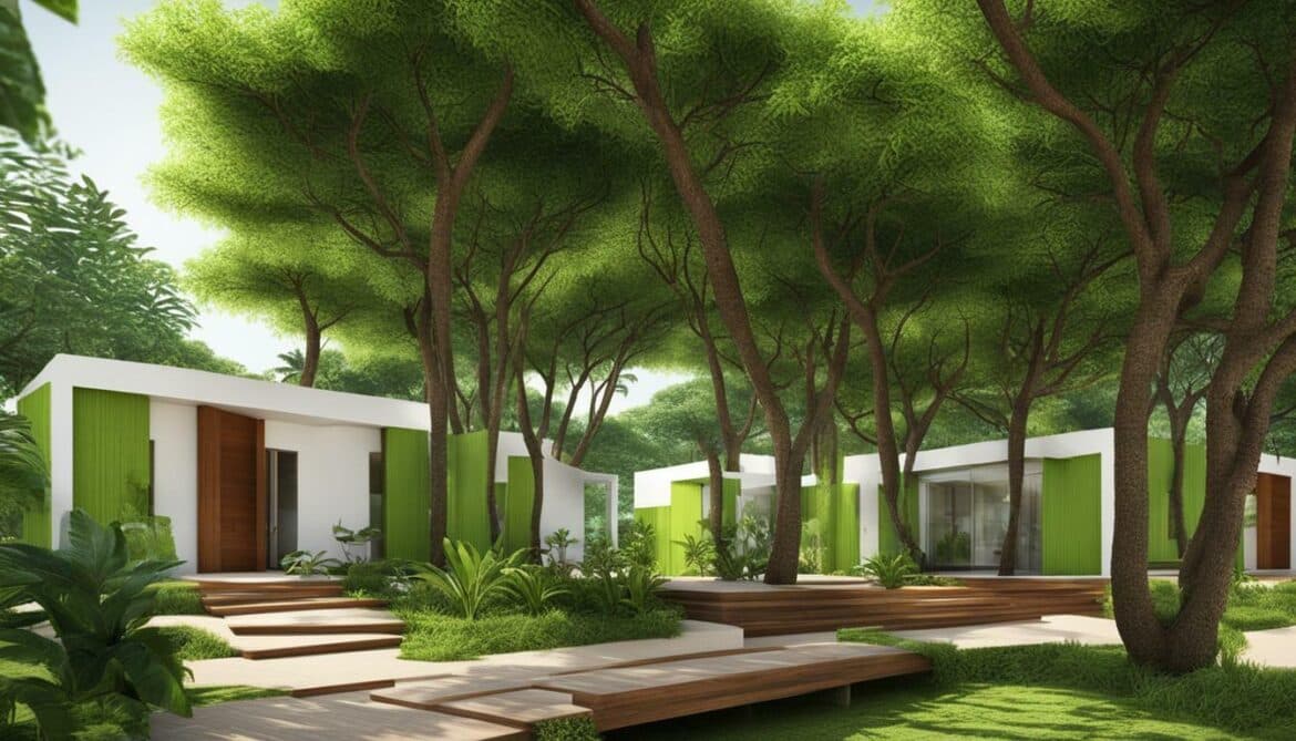Guinea-Bissau Top Green Buildings