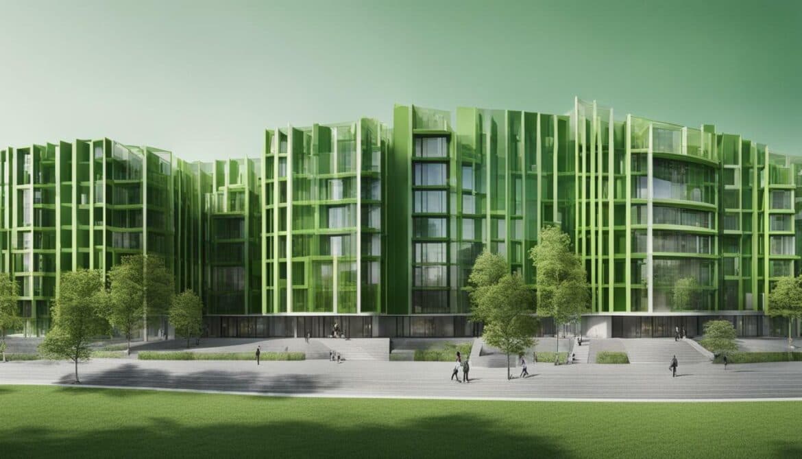 Hungary Green Building History