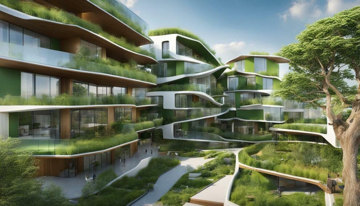 Hungary Top Green Buildings