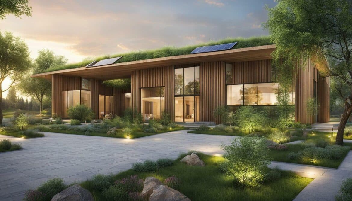 Kazakhstan Green Building History