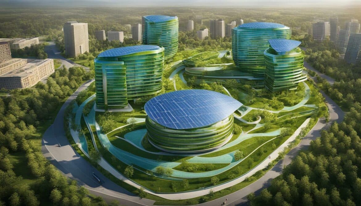 Kazakhstan Top Green Buildings