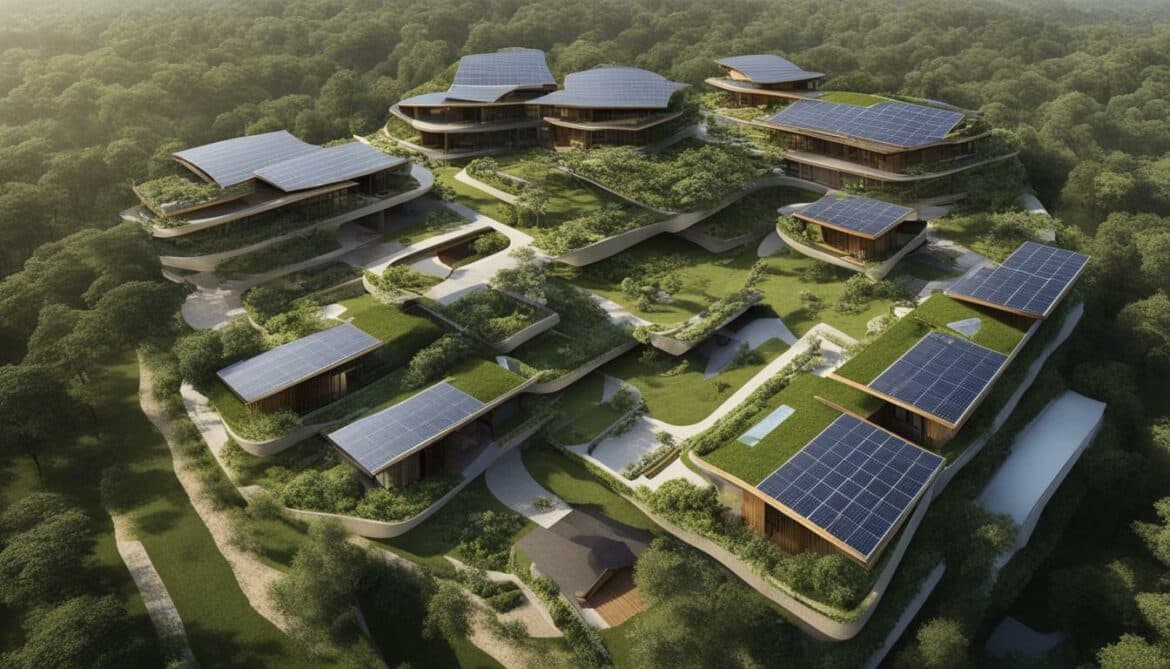 Kenya Top Green Buildings