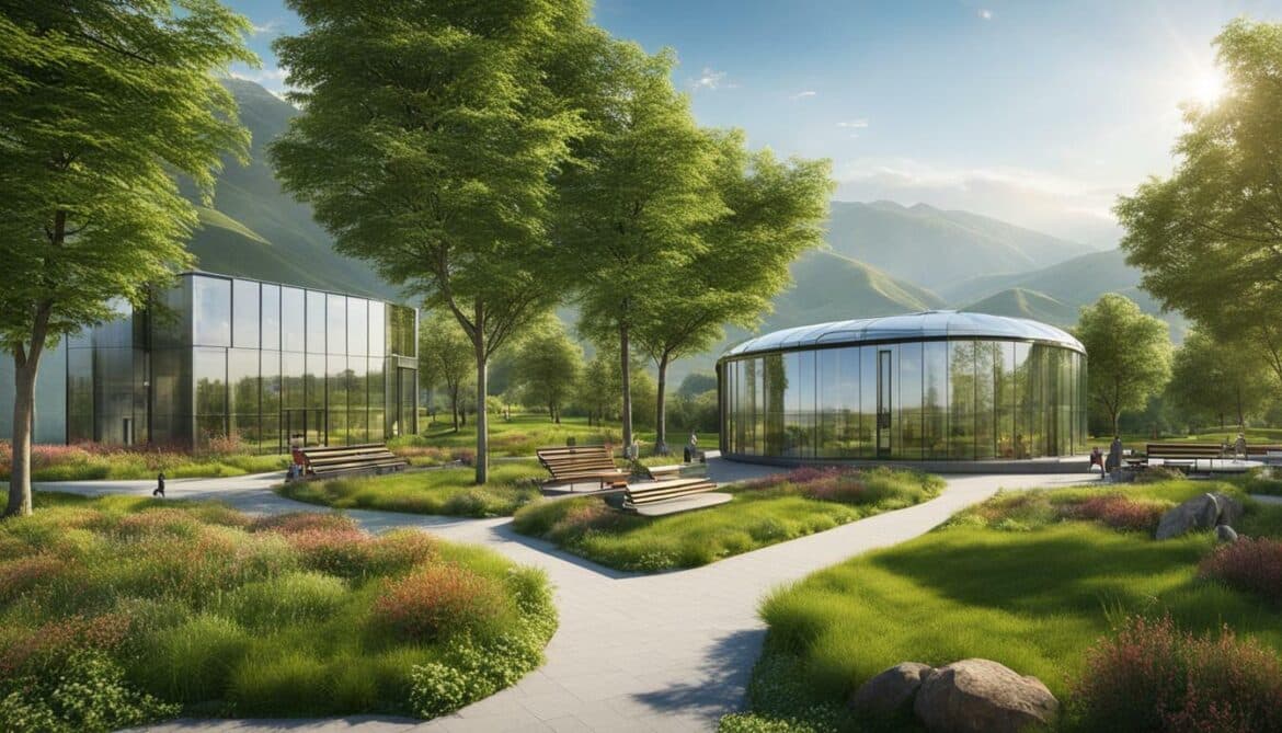 Kyrgyzstan Top Green Buildings