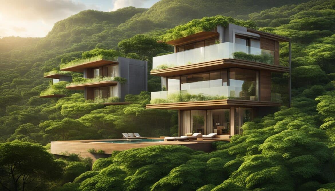 Mozambique's Top Green Buildings: Embracing Sustainable Architecture for a Greener Future