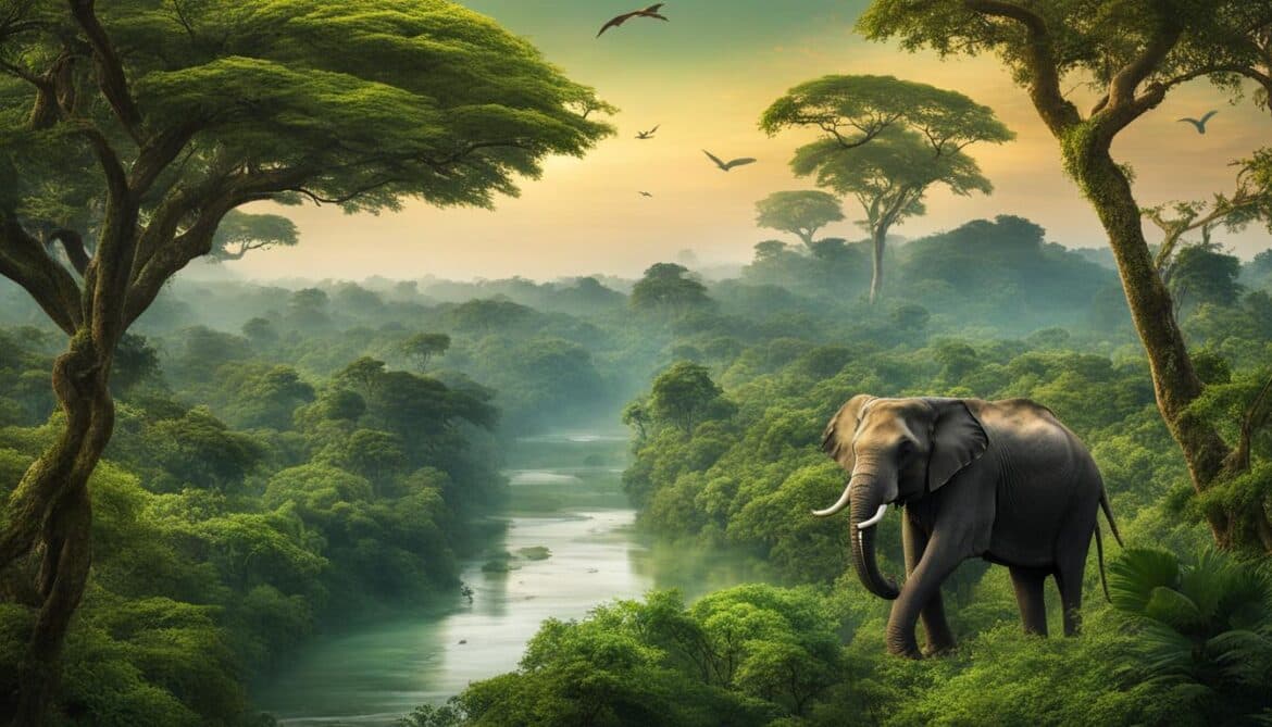 Myanmar (formerly Burma) Biodiversity: Animal and Plant Species and What Is Under Threat