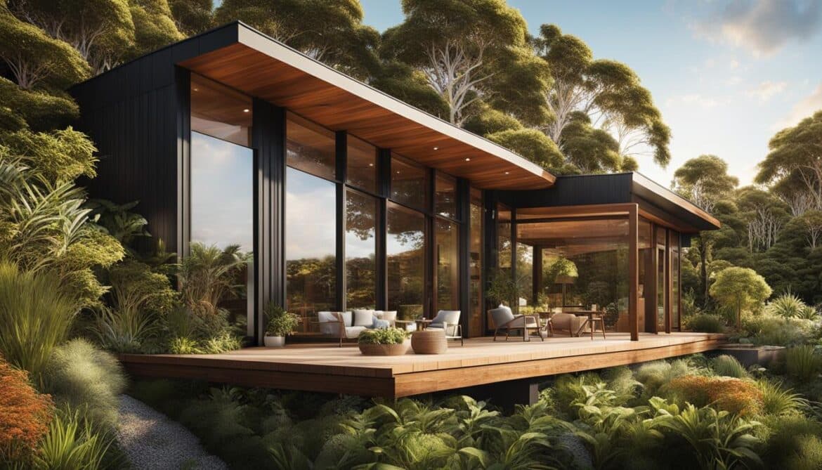 New Zealand Top Green Buildings
