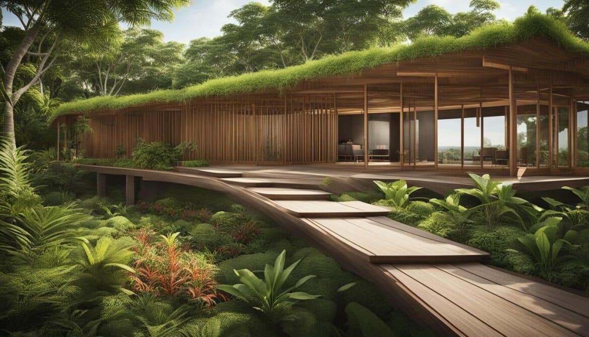 Nicaragua Top Green Buildings