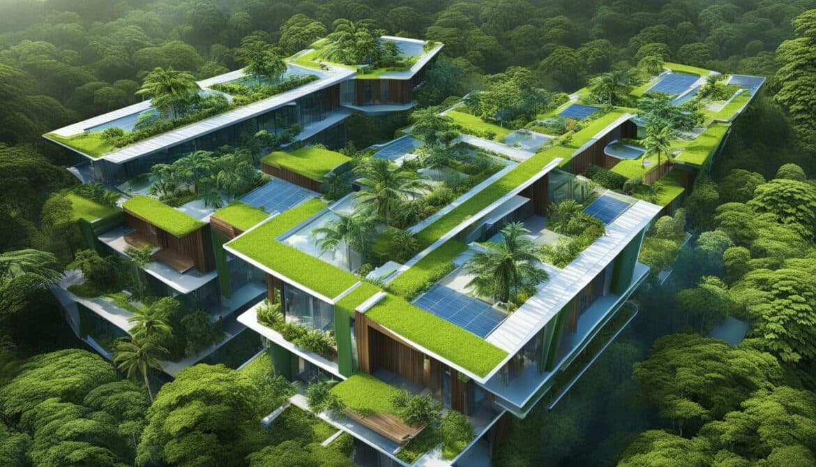 Papua New Guinea Top Green Buildings