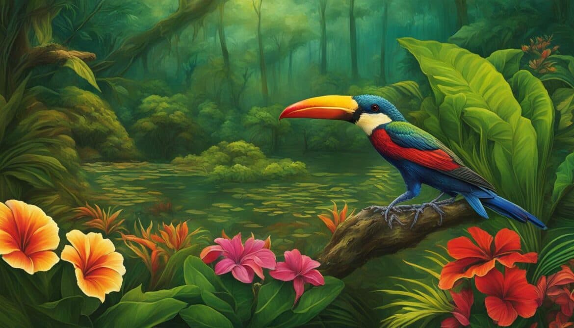 Paraguay Biodiversity: Animal and Plant Species and What Is Under Threat