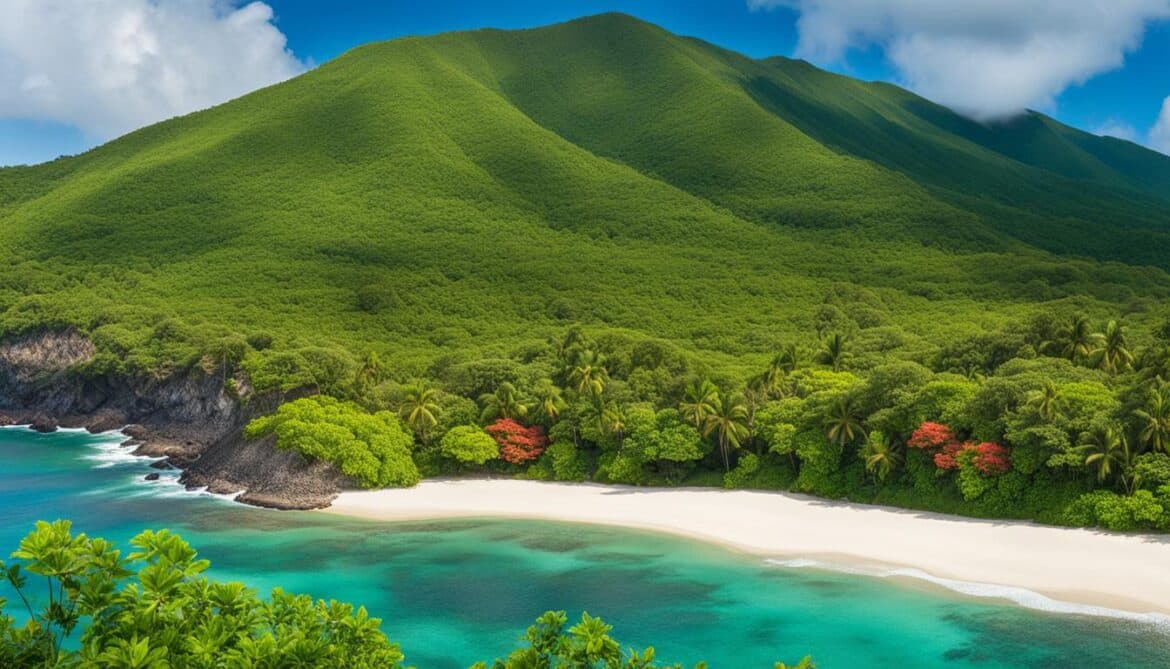 Saint Kitts and Nevis Biodiversity: Animal and Plant Species and What Is Under Threat