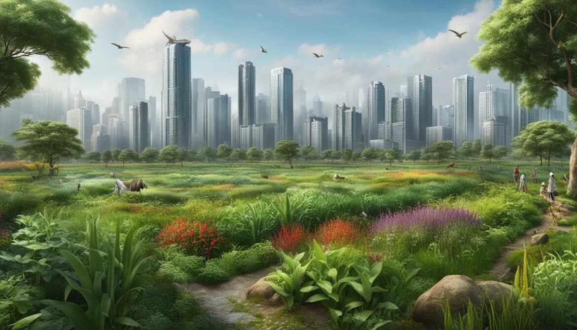 Maximising Biodiversity Net Gain for Local Planning Authorities