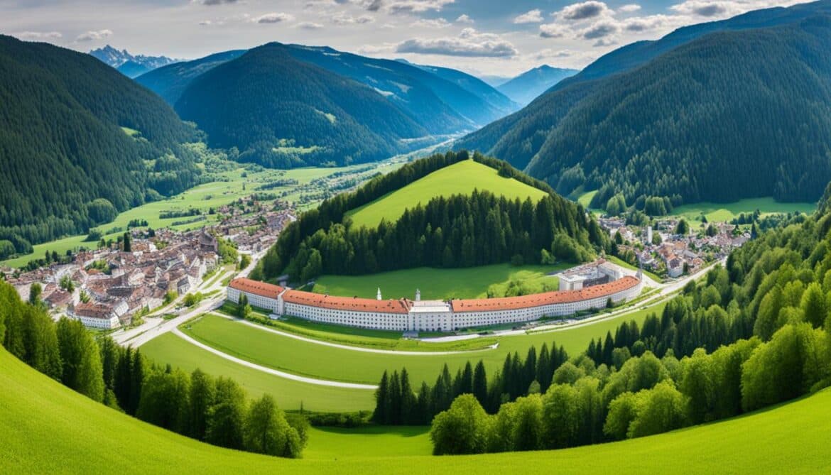 Austria Biodiversity and the Built Environment