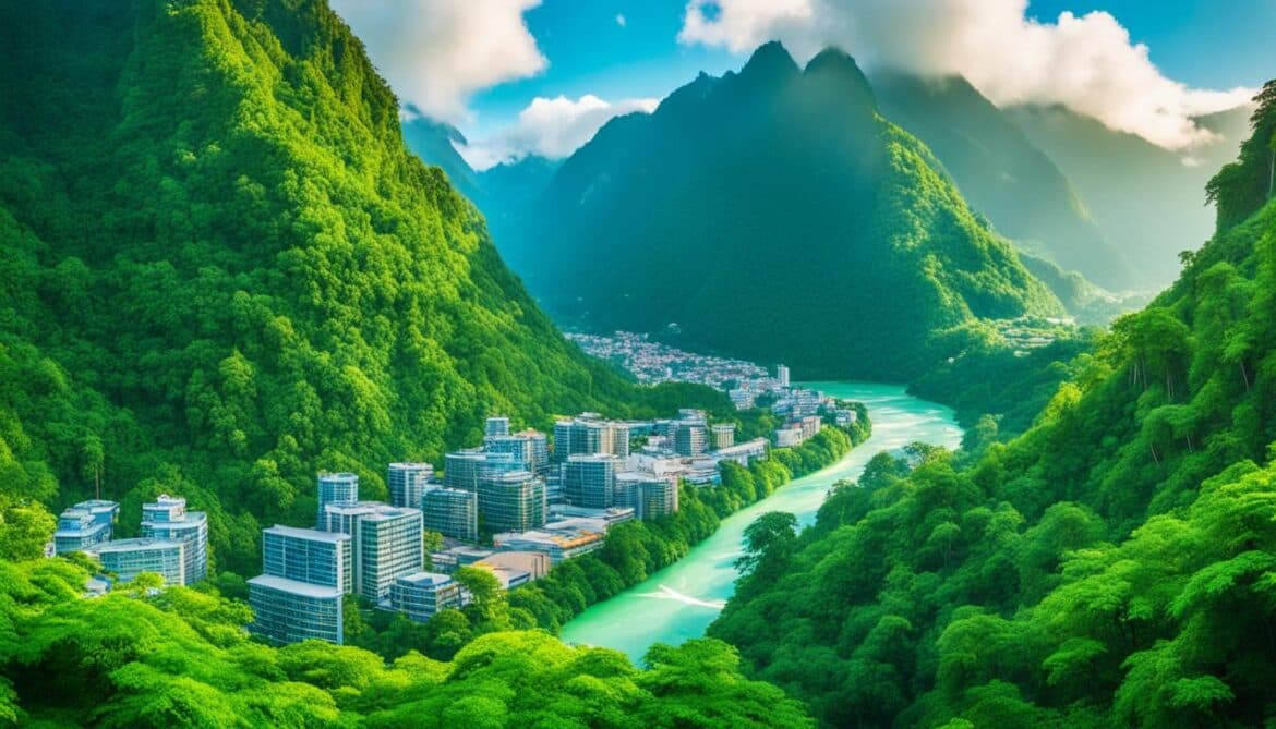 Bolivia Biodiversity and the Built Environment