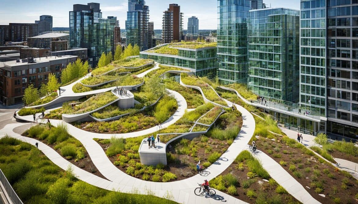 Canada Biodiversity and the Built Environment