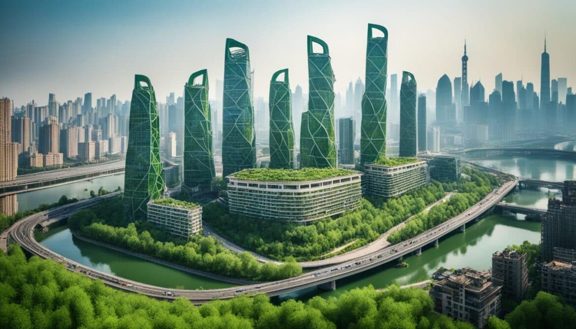 China Biodiversity and the Built Environment