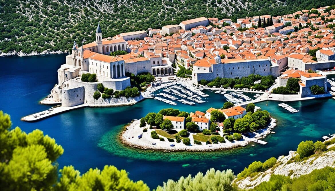 Croatia Biodiversity and the Built Environment