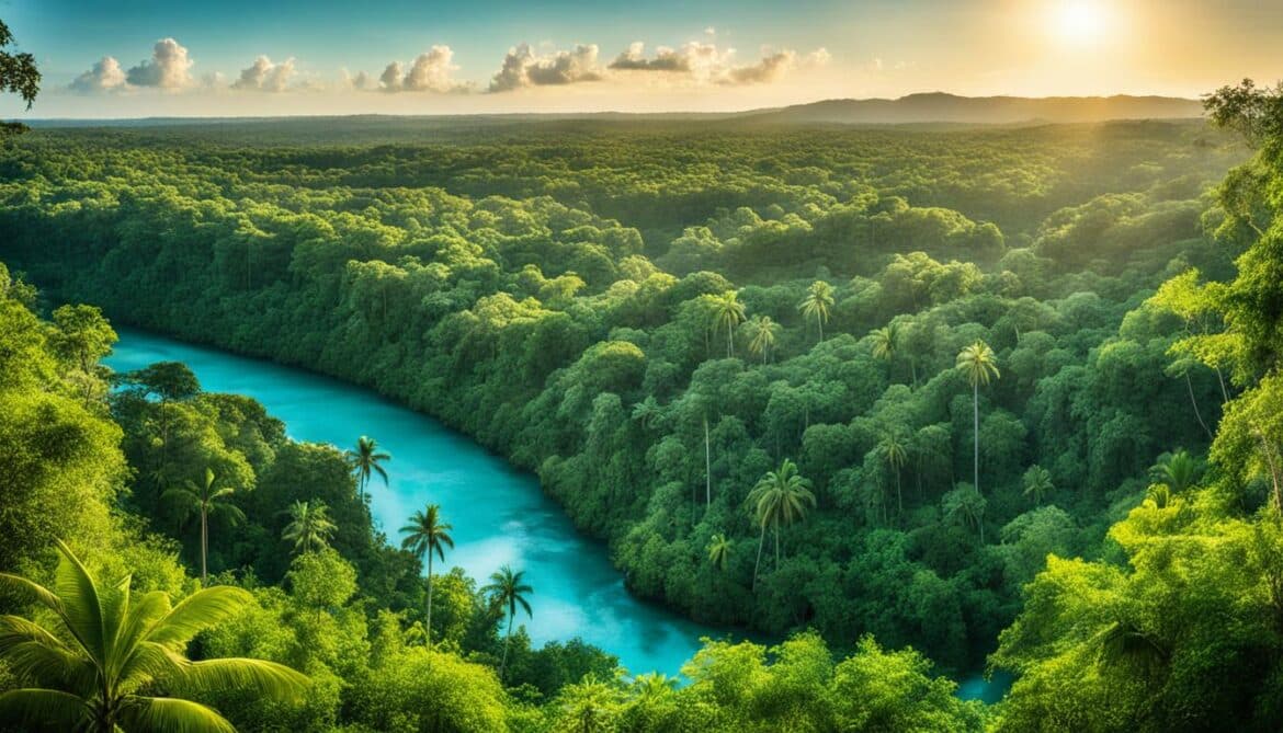 Cuba Biodiversity and the Built Environment