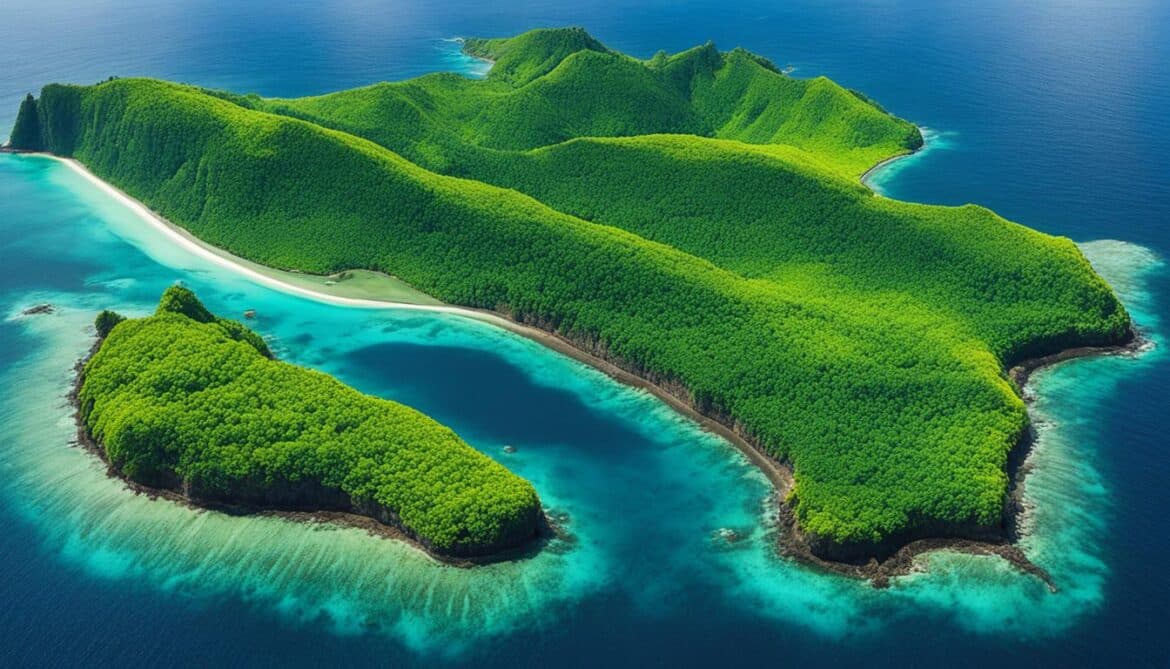 Sao Tome and Principe Biodiversity: Animal and Plant Species and What Is Under Threat
