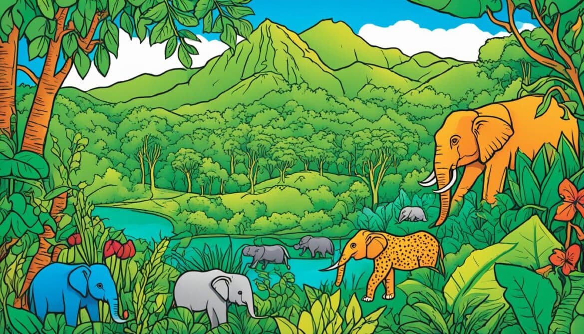 Sri Lanka Biodiversity: Animal and Plant Species and What Is Under Threat