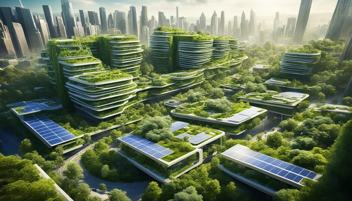 Thailand Top Green Buildings