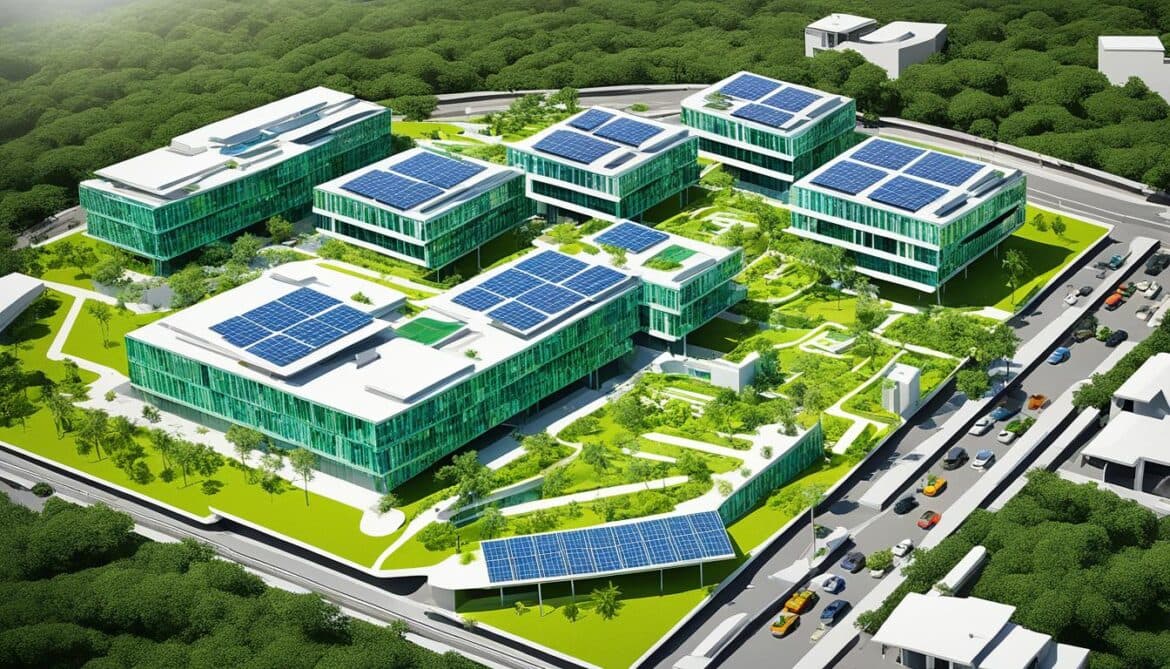 Venezuela Top Green Buildings