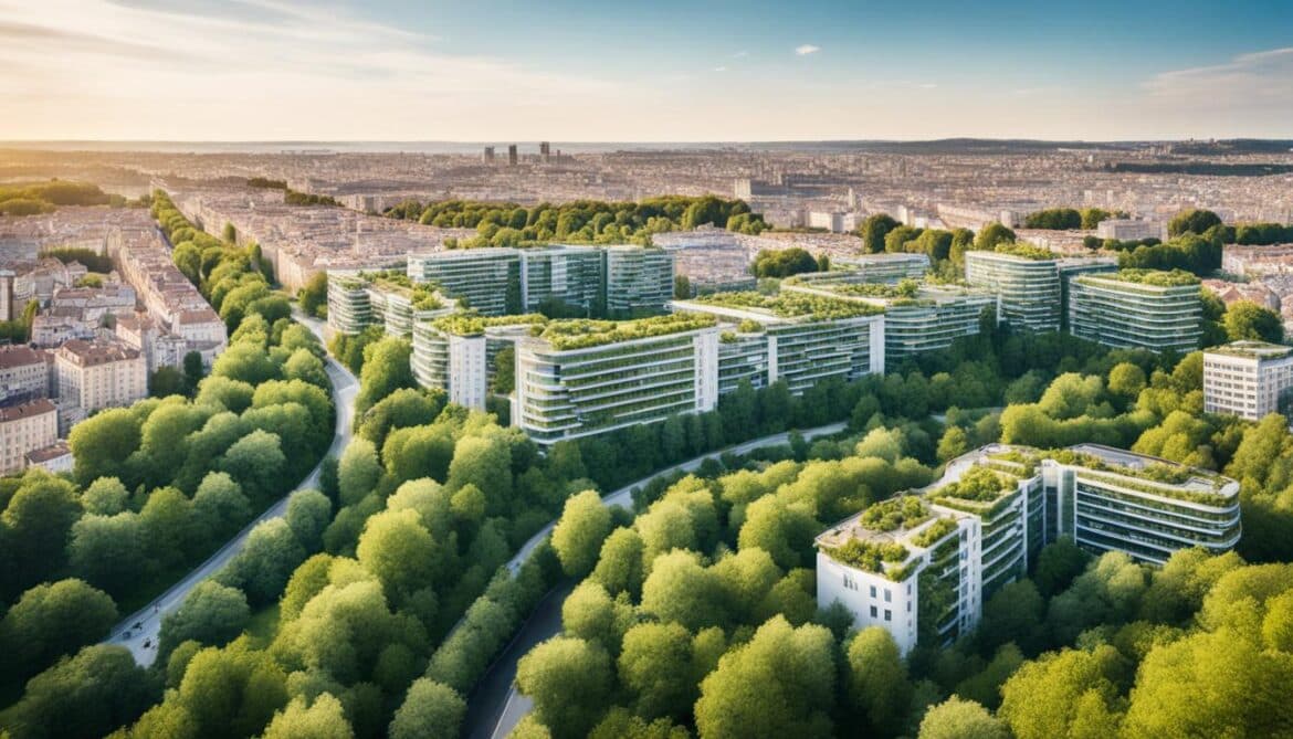 France Biodiversity and the Built Environment