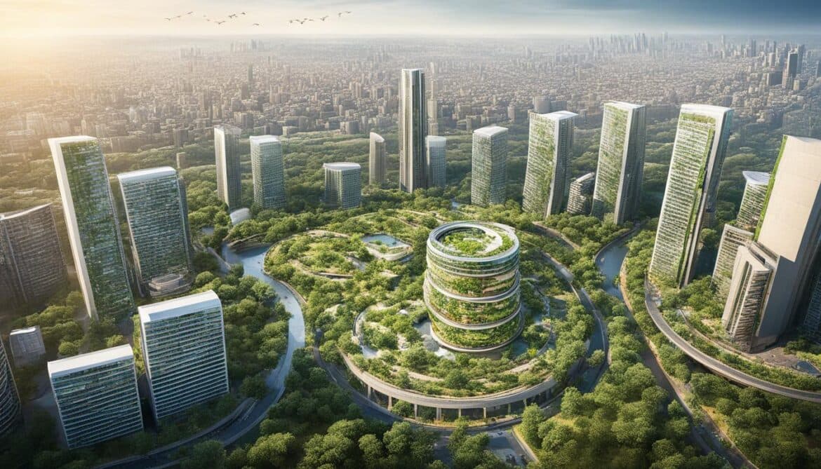 Gabon Biodiversity and the Built Environment