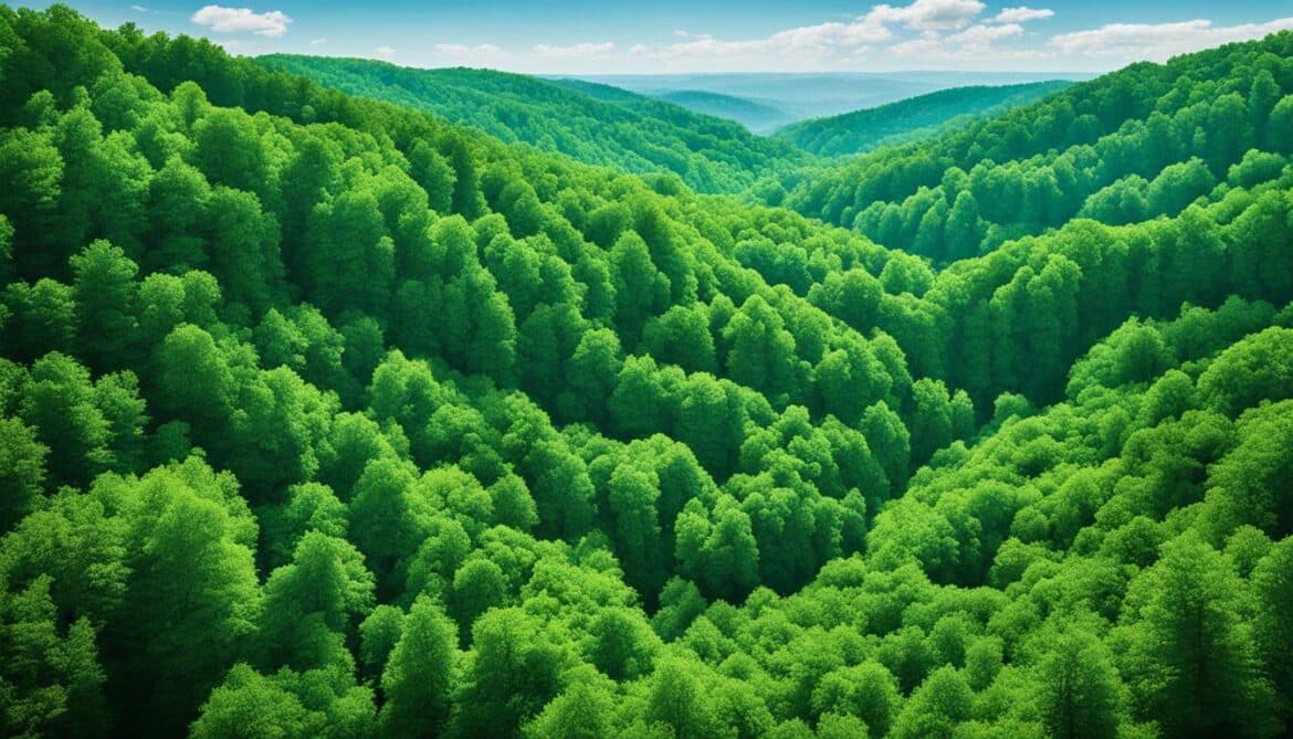Georgia Biodiversity and the Built Environment