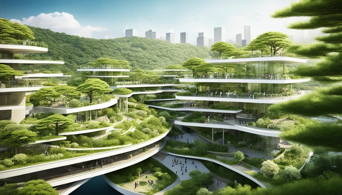 Japan Biodiversity and the Built Environment