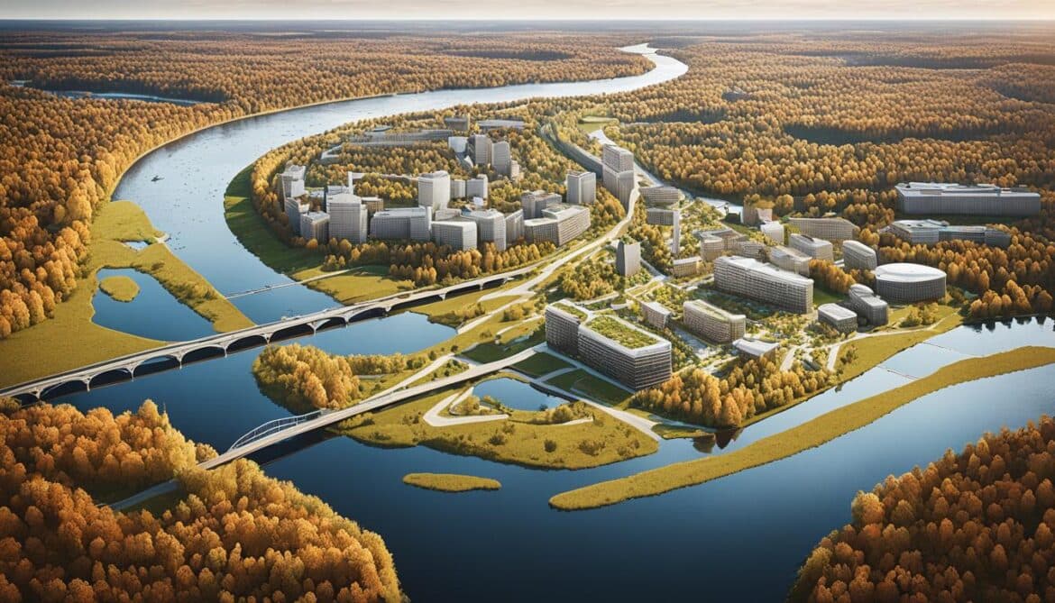 Latvia Biodiversity and the Built Environment